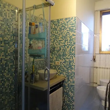شقة Casa A فلورنس