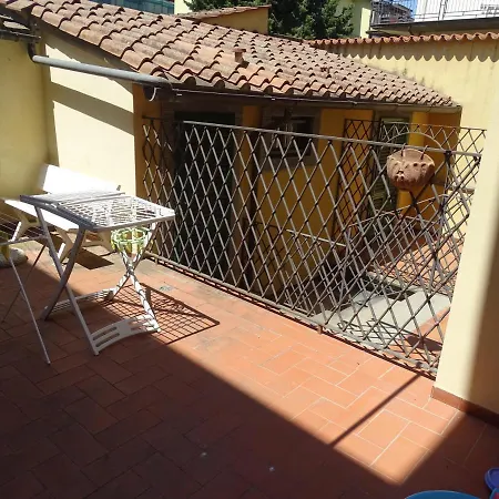 Casa A