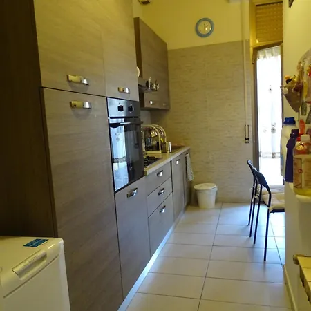 شقة Casa A